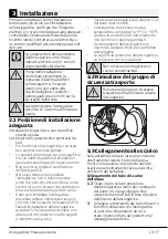 Preview for 13 page of Beko DRX722W User Manual