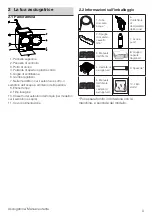 Preview for 9 page of Beko DRXS827A User Manual