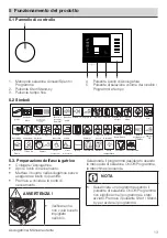 Предварительный просмотр 13 страницы Beko DRXS827A User Manual