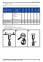 Preview for 37 page of Beko DRYPOINT AC 410 Installation And Operating Manual