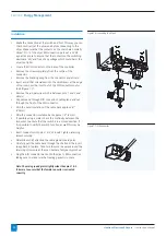 Предварительный просмотр 36 страницы Beko Drypoint ACC 10 Instruction/Technical Manual