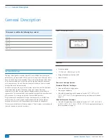 Предварительный просмотр 7 страницы Beko DRYPOINT ACC 110 Instruction Manual