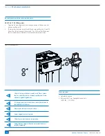 Предварительный просмотр 16 страницы Beko DRYPOINT ACC 110 Instruction Manual