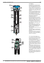 Preview for 14 page of Beko DRYPOINT DM 10-34 C Instructions For Installation And Operation Manual