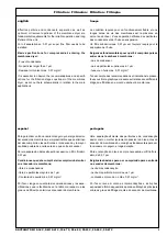 Preview for 9 page of Beko DRYPOINT M DM 10 - 34 C Series Instructions For Installation And Operation Manual