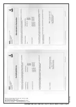 Preview for 12 page of Beko DRYPOINT M DM 10 - 34 C Series Instructions For Installation And Operation Manual