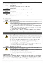 Preview for 5 page of Beko DRYPOINT M eco control DEC 1-30S Original Installation And Operation Manual