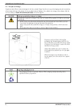 Preview for 6 page of Beko DRYPOINT M eco control DEC 1-30S Original Installation And Operation Manual