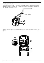 Preview for 25 page of Beko DRYPOINT M eco control DEC 1-30S Original Installation And Operation Manual