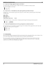 Preview for 26 page of Beko DRYPOINT M eco control DEC 1-30S Original Installation And Operation Manual