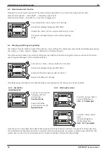 Preview for 28 page of Beko DRYPOINT M eco control DEC 1-30S Original Installation And Operation Manual