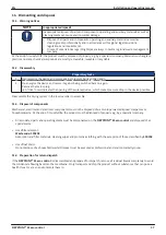 Preview for 57 page of Beko DRYPOINT M eco control DEC 1-30S Original Installation And Operation Manual