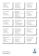 Preview for 60 page of Beko DRYPOINT M eco control DEC 1-30S Original Installation And Operation Manual