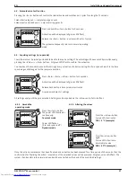 Preview for 27 page of Beko DRYPOINT M eco control Installation And Operational Manual