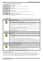 Preview for 5 page of Beko DRYPOINT M intelligence Installation And Operation Instructions Manual