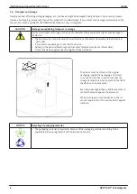 Preview for 6 page of Beko DRYPOINT M intelligence Installation And Operation Instructions Manual