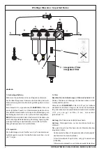 Preview for 2 page of Beko DRYPOINT M PLUS DM 08-19 KA-N Instructions For Installation And Operation Manual