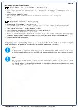 Preview for 19 page of Beko DRYPOINT RA 100 Installation And Operation Instructions Manual