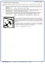 Preview for 27 page of Beko DRYPOINT RA 100 Installation And Operation Instructions Manual