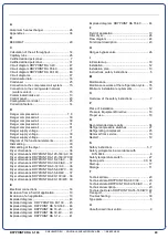 Preview for 49 page of Beko DRYPOINT RA 100 Installation And Operation Instructions Manual