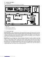 Предварительный просмотр 25 страницы Beko DRYPOINT RA 1080-8800 Instructions For Installation And Operation Manual