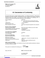 Предварительный просмотр 74 страницы Beko DRYPOINT RA 1080-8800 Instructions For Installation And Operation Manual