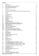 Preview for 3 page of Beko DRYPOINT RA CT 100-NA-EB Instructions For Installation And Operation Manual