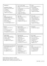 Preview for 76 page of Beko DRYPOINT RA CT 100-NA-EB Instructions For Installation And Operation Manual