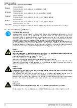 Preview for 8 page of Beko DRYPOINT RS 100-E HP50 NA Instructions For Installation And Operation Manual