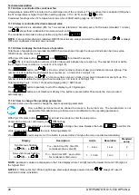 Preview for 28 page of Beko DRYPOINT RS 100-E HP50 NA Instructions For Installation And Operation Manual