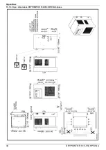 Preview for 44 page of Beko DRYPOINT RS 100-E HP50 NA Instructions For Installation And Operation Manual