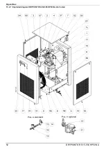 Preview for 52 page of Beko DRYPOINT RS 100-E HP50 NA Instructions For Installation And Operation Manual