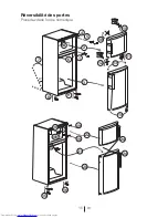 Preview for 63 page of Beko DS 133000S User Manual