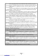 Preview for 123 page of Beko DS 133000S User Manual