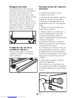 Preview for 30 page of Beko DS 141120 Manual