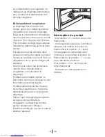 Preview for 34 page of Beko DS 141120 Manual