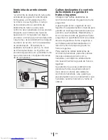 Preview for 75 page of Beko DS 141120 Manual