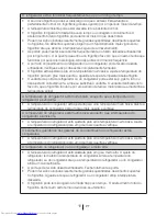 Preview for 79 page of Beko DS 141120 Manual