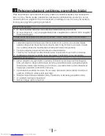 Preview for 100 page of Beko DS 141120 Manual