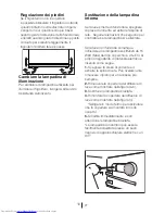 Preview for 112 page of Beko DS 141120 Manual