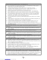 Preview for 120 page of Beko DS 141120 Manual