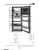 Preview for 124 page of Beko DS 141120 Manual