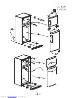 Preview for 131 page of Beko DS 141120 Manual