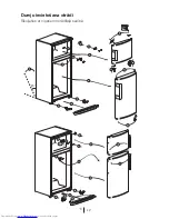 Preview for 152 page of Beko DS 141120 Manual