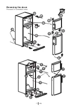 Preview for 12 page of Beko DS 145010 Manual