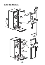 Preview for 32 page of Beko DS 145010 Manual