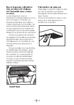 Preview for 36 page of Beko DS 145010 Manual