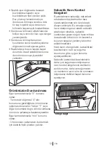 Preview for 93 page of Beko DS 145010 Manual