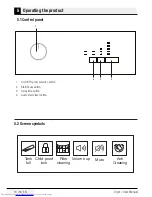 Preview for 16 page of Beko DS 7331 PA0 User Manual