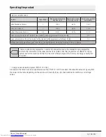 Preview for 19 page of Beko DS 7331 PA0 User Manual